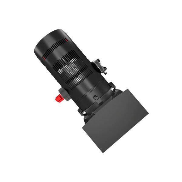 Đèn Aputure LS 60x Bi-Color LED Light | Chính Hãng (FullVAT) - Hình ảnh 6