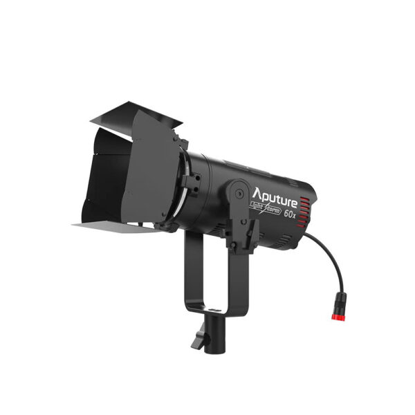 Đèn Aputure LS 60x Bi-Color LED Light | Chính Hãng (FullVAT)