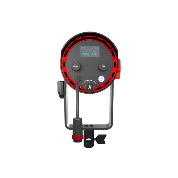 Đèn Aputure LS 60x Bi-Color LED Light | Chính Hãng (FullVAT) - Hình ảnh 5