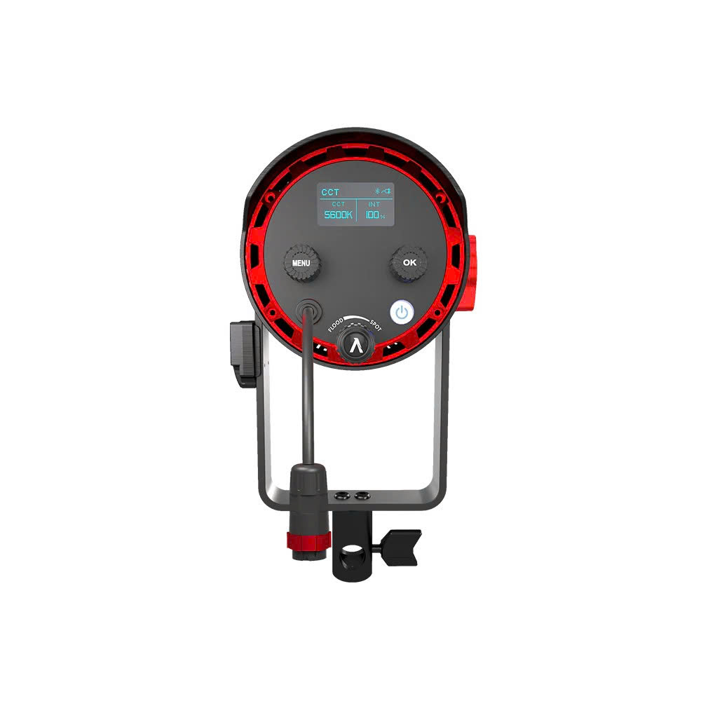 Đèn Aputure LS 60d Daylight LED Light | Chính Hãng (FullVAT) - Ảnh 5