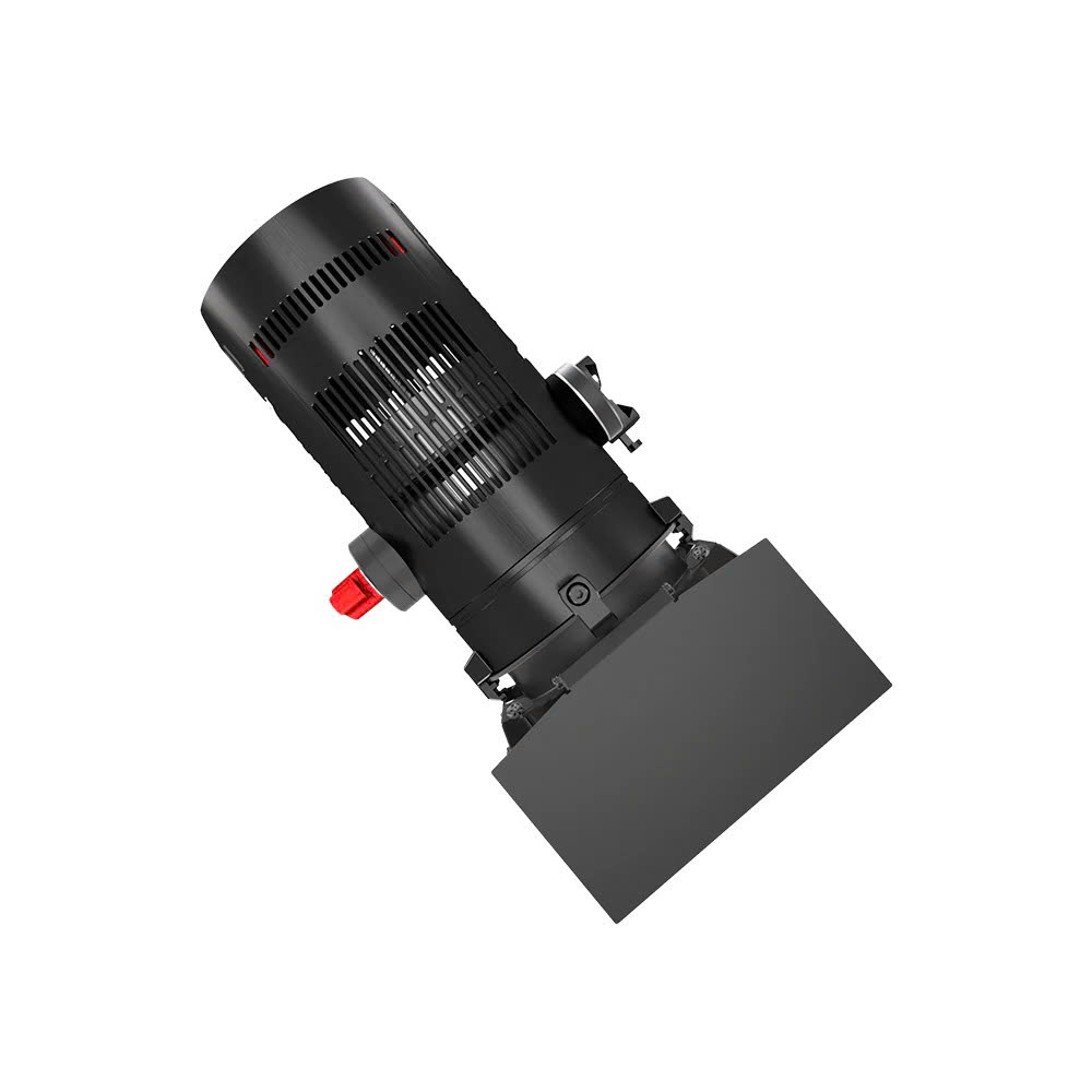 Đèn Aputure LS 60d Daylight LED Light | Chính Hãng (FullVAT) - Ảnh 6