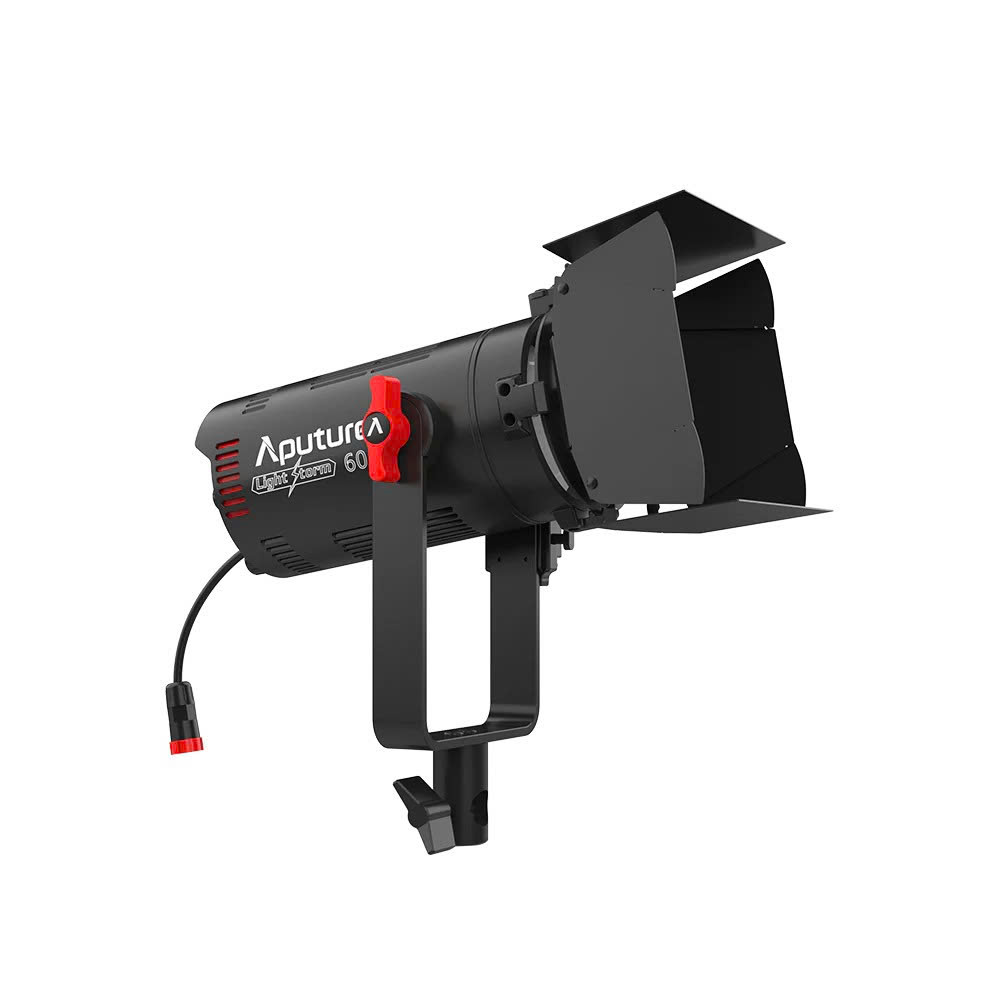 Đèn Aputure LS 60d Daylight LED Light | Chính Hãng (FullVAT) - Ảnh 2