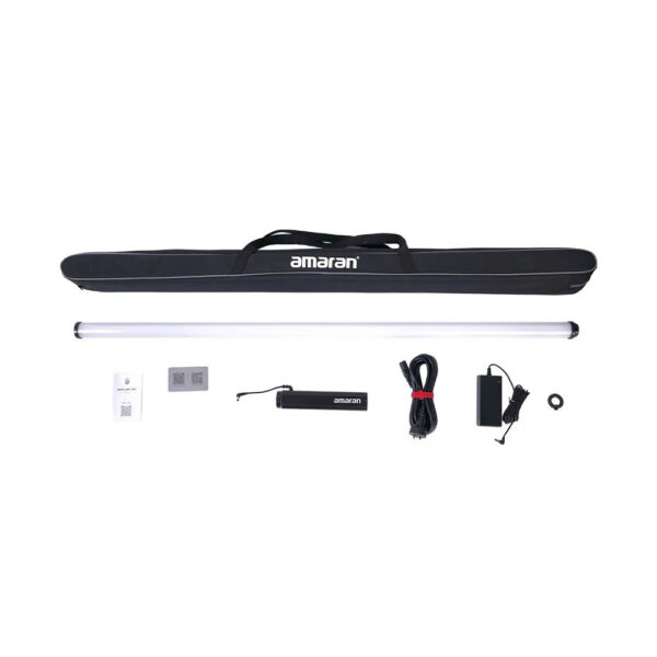 Đèn Tuýt LED amaran T4c RGBWW | Chính Hãng ( Full VAT ) - Hình ảnh 7