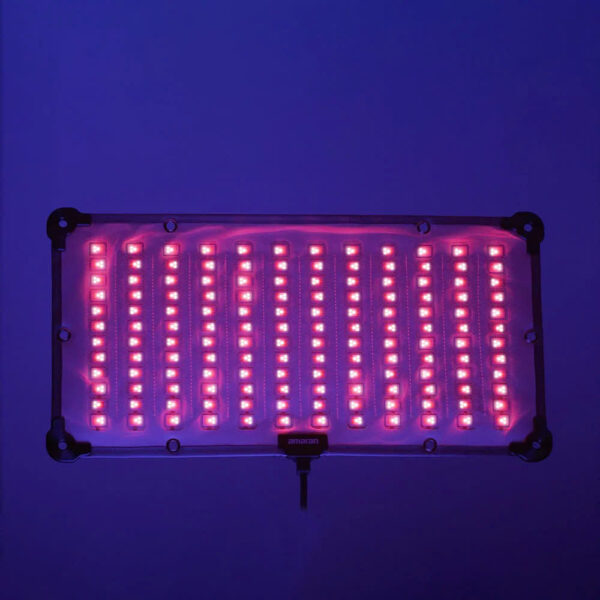 Đèn Vải amaran F21c RGBWW LED Mat (V-Mount, 2 x 1') | Chính Hãng (FullVAT) - Hình ảnh 2