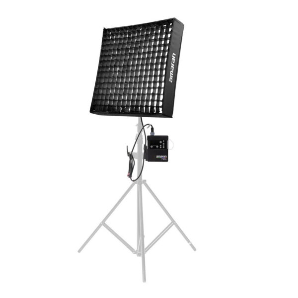 Đèn Vải amaran F22c RGBWW LED Mat (V-Mount, 2 x 2') | Chính Hãng (FullVAT) - Hình ảnh 5
