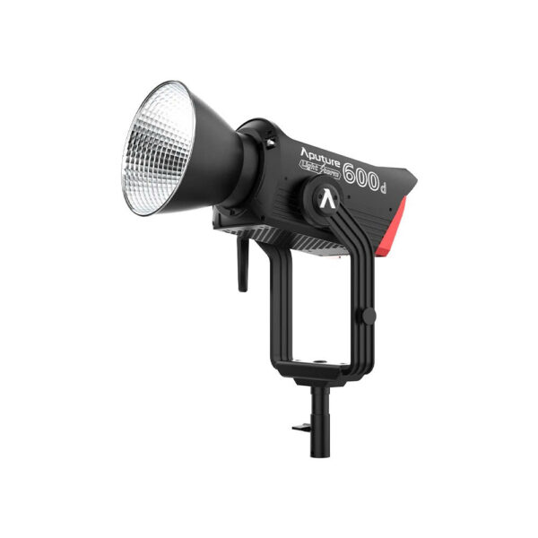 Đèn Aputure LS 600d Standard | Chính Hãng (FullVAT)