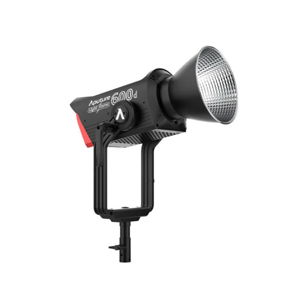 Đèn Aputure LS 600d Standard | Chính Hãng (FullVAT) - Hình ảnh 2