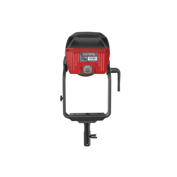 Đèn Aputure LS 600d Standard | Chính Hãng (FullVAT) - Hình ảnh 4