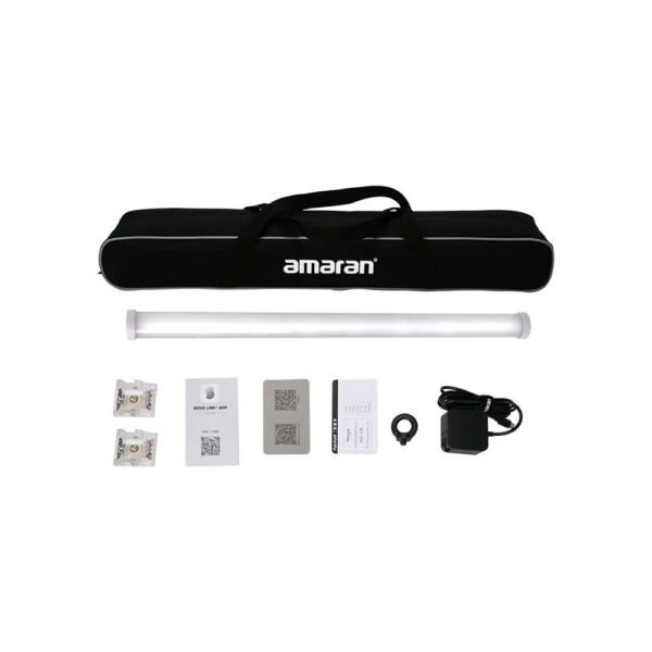 Đèn amaran PT2c RGBWW LED Pixel Tube Light | Chính Hãng (FullVAT) - Hình ảnh 6