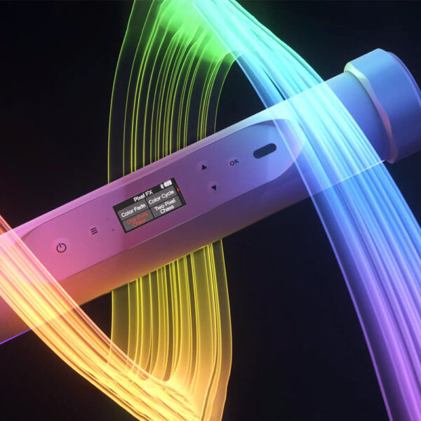Đèn amaran PT2c RGBWW LED Pixel Tube Light | Chính Hãng (FullVAT) - Hình ảnh 2