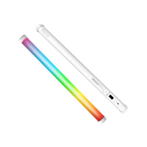 Đèn amaran PT2c RGBWW LED Pixel Tube Light ( Kit 2 đèn ) | Chính Hãng (FullVAT) - Hình ảnh 3