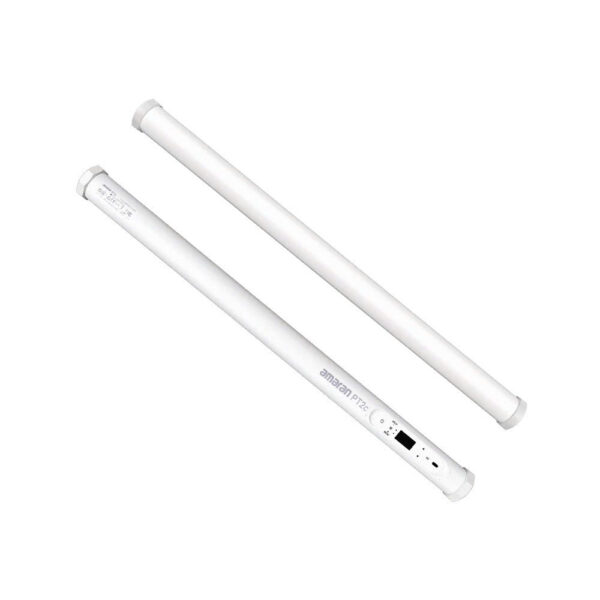 Đèn amaran PT2c RGBWW LED Pixel Tube Light ( Kit 2 đèn ) | Chính Hãng (FullVAT) - Hình ảnh 4