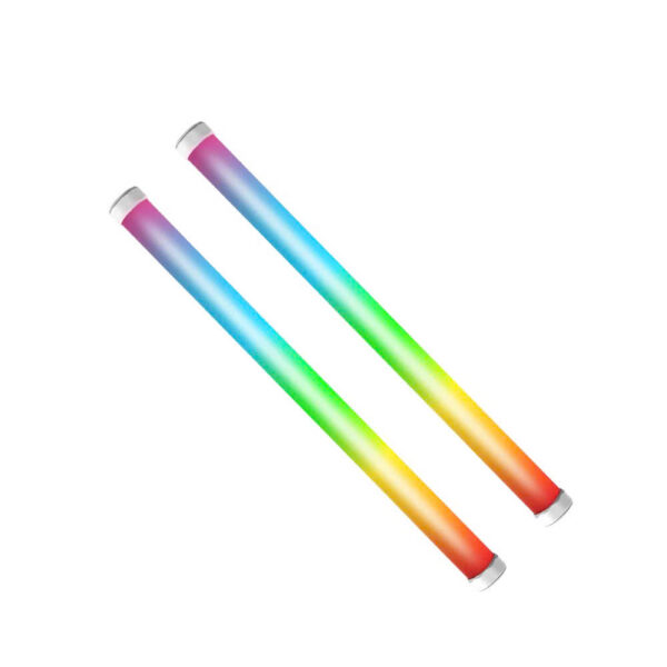 Đèn amaran PT2c RGBWW LED Pixel Tube Light ( Kit 2 đèn ) | Chính Hãng (FullVAT)