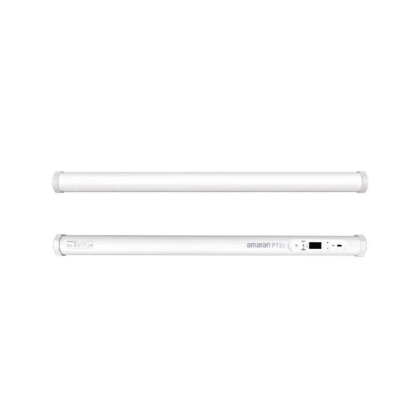 Đèn amaran PT2c RGBWW LED Pixel Tube Light ( Kit 2 đèn ) | Chính Hãng (FullVAT) - Hình ảnh 5
