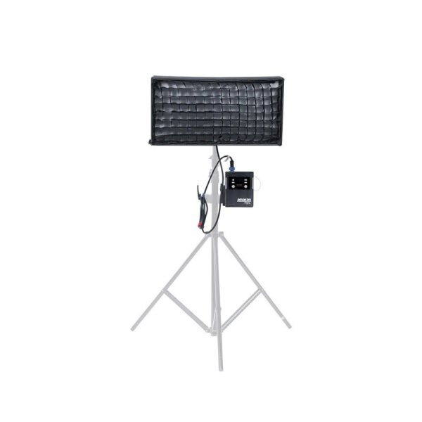 Đèn Vải amaran F21x Bi Color LED Mat (V-Mount, 2 x 1') | Chính Hãng (FullVAT) - Hình ảnh 5