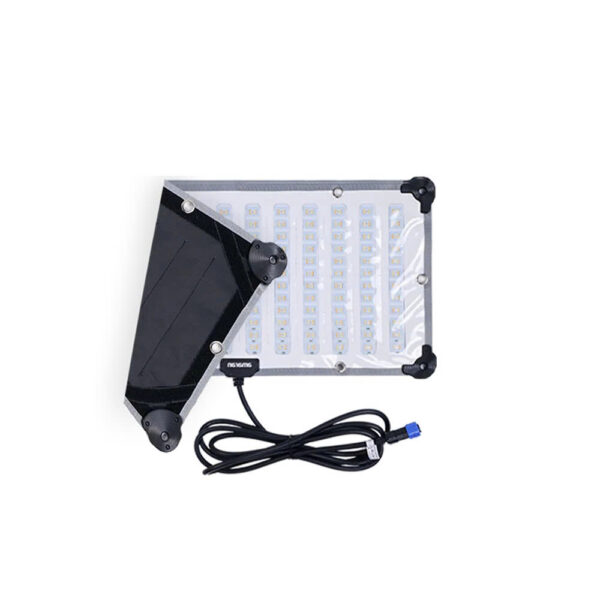 Đèn Vải amaran F21x Bi Color LED Mat (V-Mount, 2 x 1') | Chính Hãng (FullVAT) - Hình ảnh 4
