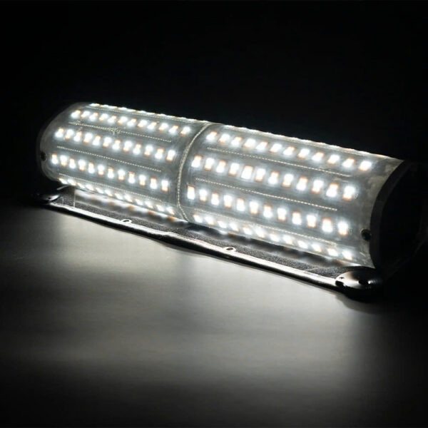 Đèn Vải amaran F22x Bi Color LED Mat (V-Mount, 2 x 2') | Chính Hãng (FullVAT) - Hình ảnh 2