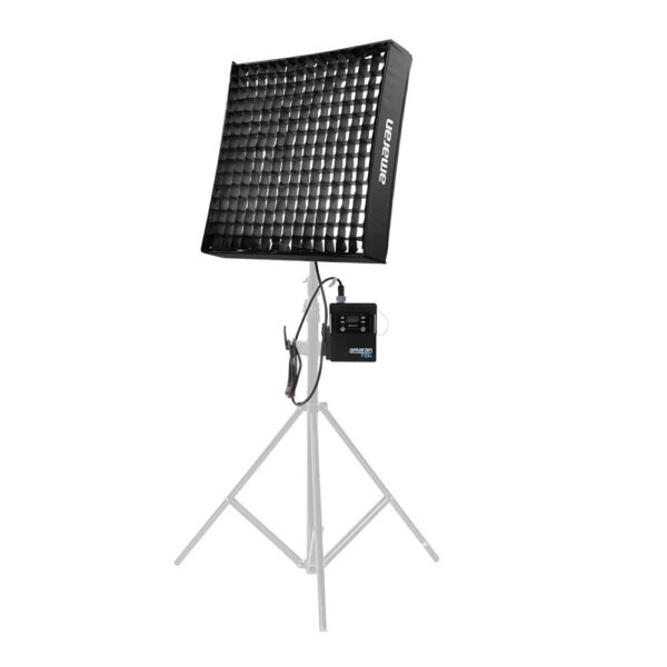 Đèn Vải amaran F22x Bi Color LED Mat (V-Mount, 2 x 2') | Chính Hãng (FullVAT) - Hình ảnh 5