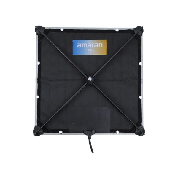 Đèn Vải amaran F22x Bi Color LED Mat (V-Mount, 2 x 2') | Chính Hãng (FullVAT) - Hình ảnh 3