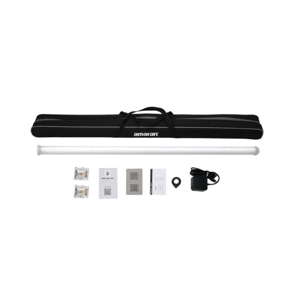 Đèn amaran PT4c RGBWW LED Pixel Tube Light (120cm) | Chính Hãng (Full VAT ) - Hình ảnh 6