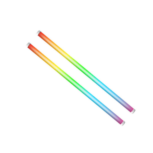 Đèn amaran PT4c RGBWW LED Pixel Tube Light ( Kit 2 đèn ) | Chính Hãng (Full VAT )