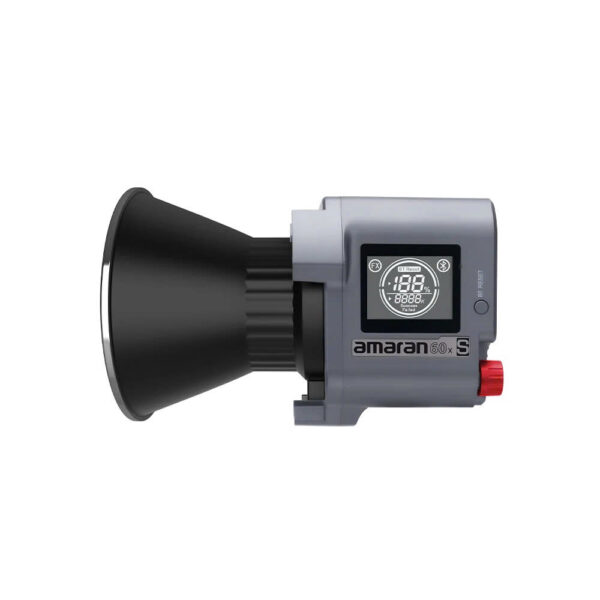 Đèn Led COB amaran 60xS Bi-Color | Chính Hãng ( FullVAT ) - Hình ảnh 5