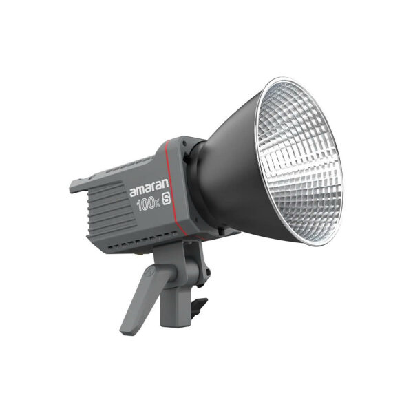 Đèn Led COB amaran 100xS Bi-Color | Chính Hãng ( Full VAT ) - Hình ảnh 2