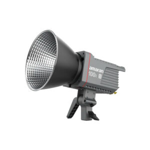 Đèn Led COB amaran 100xS Bi-Color | Chính Hãng ( Full VAT )