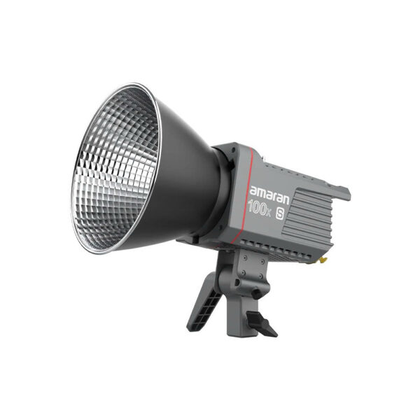 Đèn Led COB amaran 100xS Bi-Color | Chính Hãng ( Full VAT )