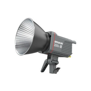 Đèn Led COB amaran 200xS Bi-Color | Chính Hãng ( FullVAT )