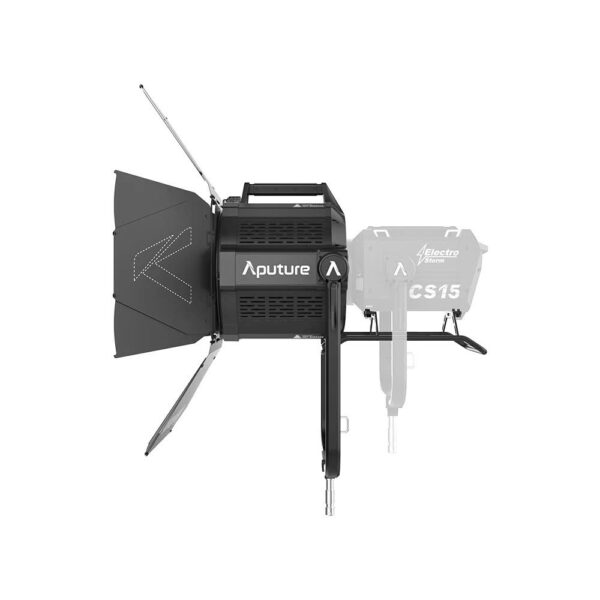 Aputure F14 Fresnel Feature Sheet | Chính Hãng (FullVAT) - Hình ảnh 5