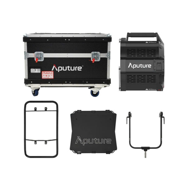Aputure F14 Fresnel Feature Sheet | Chính Hãng (FullVAT) - Hình ảnh 7