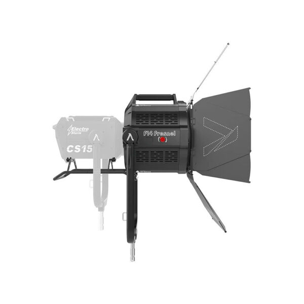 Aputure F14 Fresnel Feature Sheet | Chính Hãng (FullVAT) - Hình ảnh 6