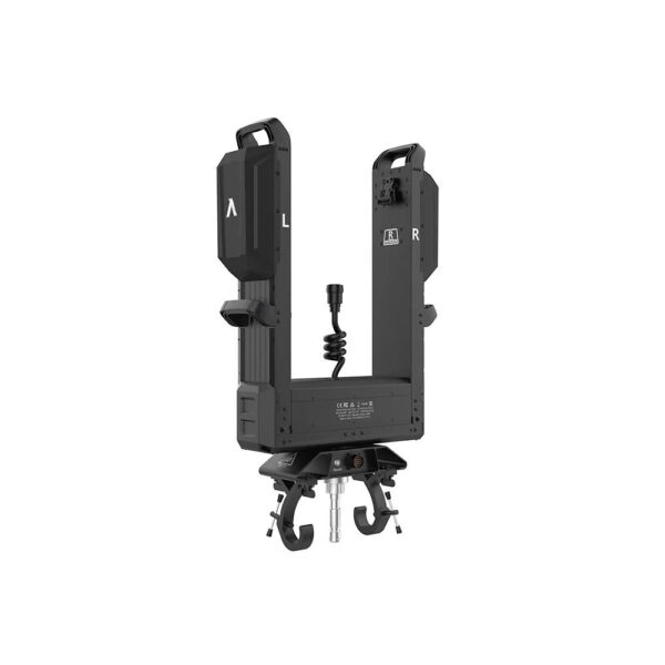 Aputure Motorized Yoke for CS15/XT26 | Chính Hãng (FullVAT) - Hình ảnh 4