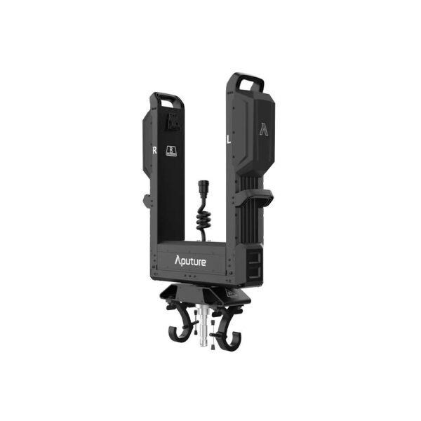 Aputure Motorized Yoke for CS15/XT26 | Chính Hãng (FullVAT) - Hình ảnh 3