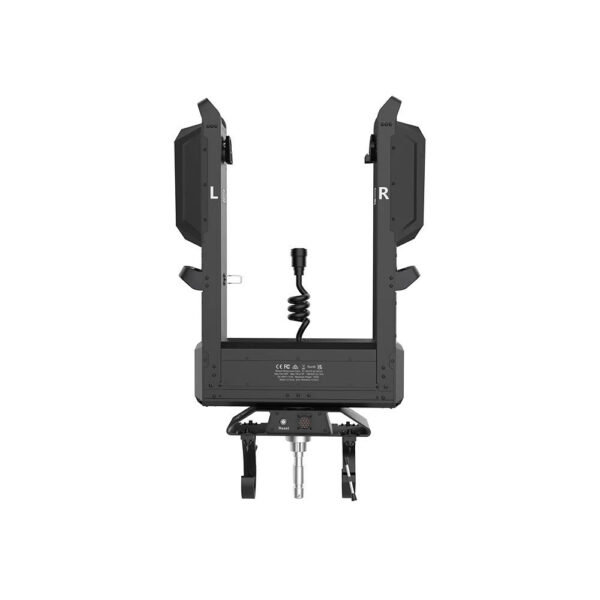 Aputure Motorized Yoke for CS15/XT26 | Chính Hãng (FullVAT) - Hình ảnh 2