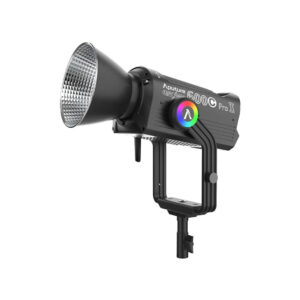 Đèn Aputure LS 600c Pro II RGBWW (V/Gold-Mount) | Chính Hãng (FullVAT)