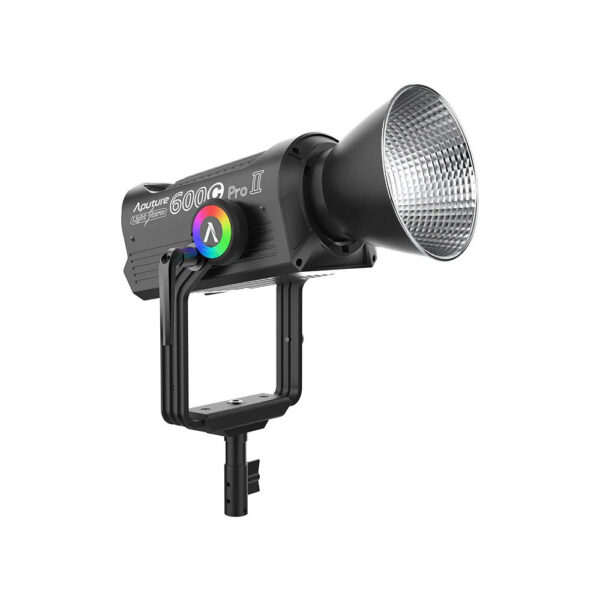 Đèn Aputure LS 600c Pro II RGBWW (V/Gold-Mount) | Chính Hãng (FullVAT) - Hình ảnh 2