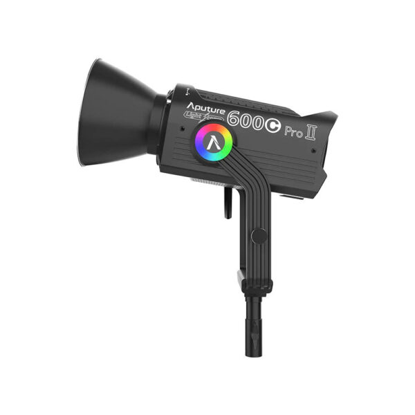 Đèn Aputure LS 600c Pro II RGBWW (V/Gold-Mount) | Chính Hãng (FullVAT) - Hình ảnh 4