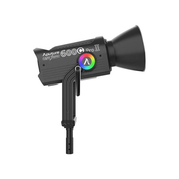 Đèn Aputure LS 600c Pro II RGBWW (V/Gold-Mount) | Chính Hãng (FullVAT) - Hình ảnh 5
