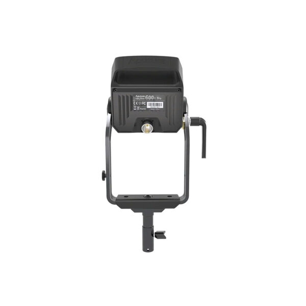 Đèn Aputure LS 600x Pro Bi-Color (V- mount) | Chính Hãng (FullVAT) - Hình ảnh 5