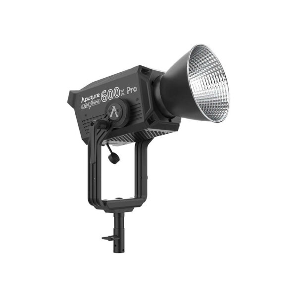 Đèn Aputure LS 600x Pro Bi-Color (V- mount) | Chính Hãng (FullVAT) - Hình ảnh 2
