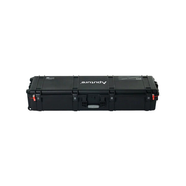 Đèn Aputure INFINIBAR PB12 ( 4-Light Kit ) | Chính Hãng (FullVAT) - Hình ảnh 4