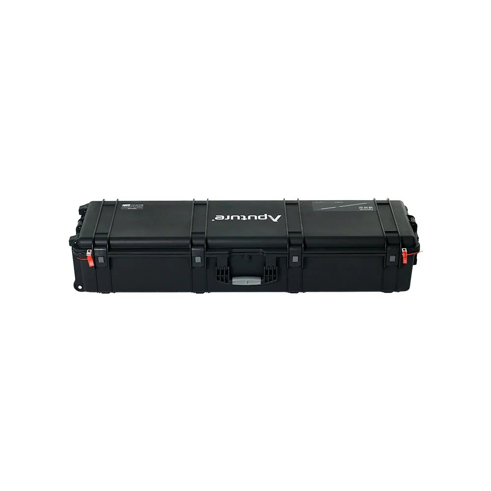 Đèn Aputure INFINIBAR PB12 ( 4-Light Kit ) | Chính Hãng (FullVAT) - Hình ảnh 4
