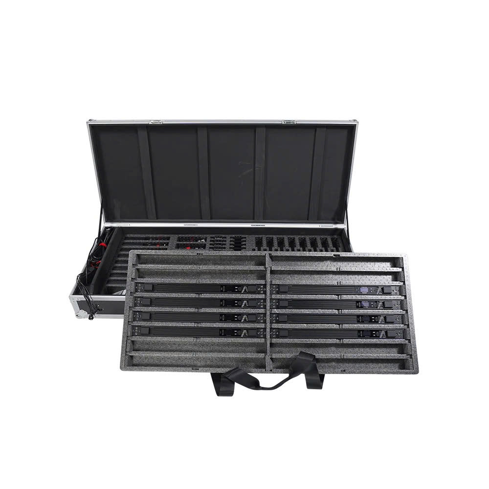 Đèn Aputure INFINIBAR PB6 ( 8-Light Kit ) | Chính Hãng (FullVAT)