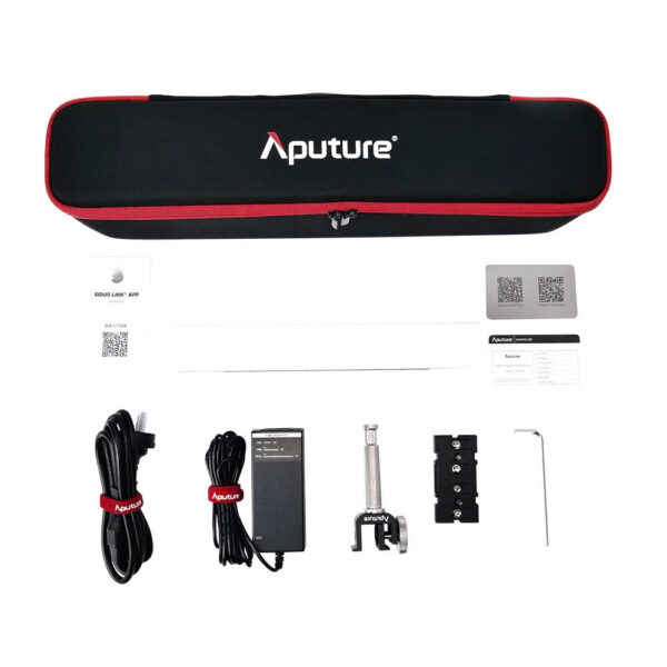Đèn Aputure INFINIBAR PB3 | Chính Hãng (FullVAT) - Hình ảnh 7