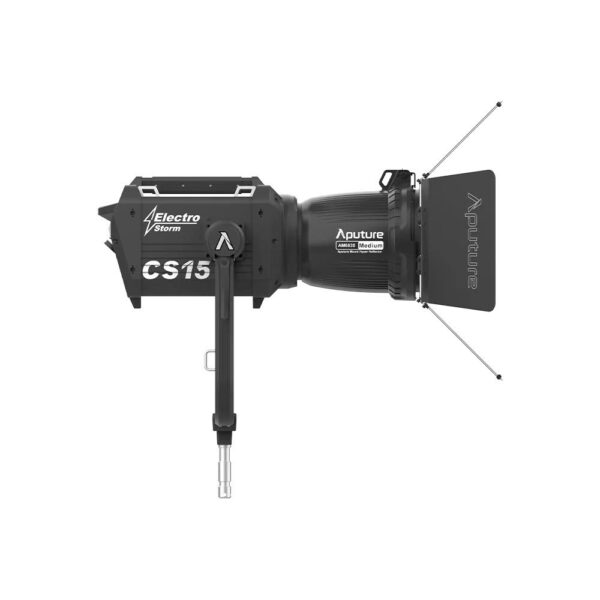 Đèn Aputure Electro Storm CS15 RGB LED 1500W | Chính Hãng (FullVAT) - Hình ảnh 4