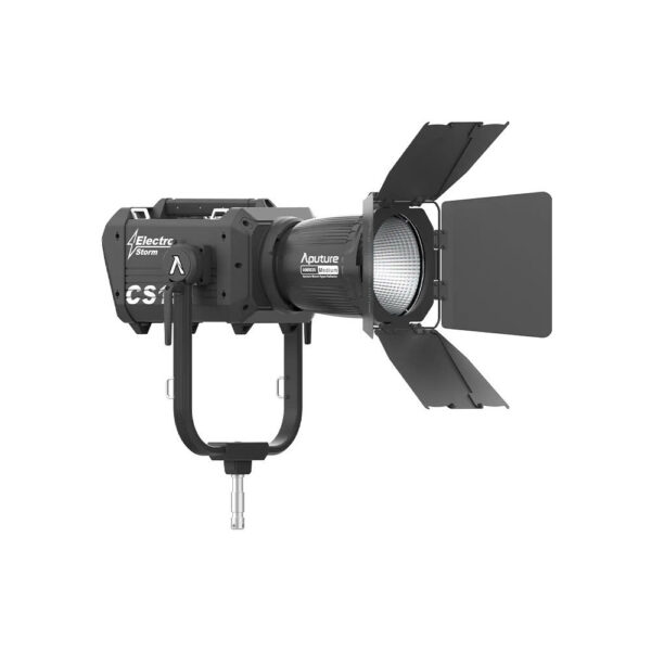 Đèn Aputure Electro Storm CS15 RGB LED 1500W | Chính Hãng (FullVAT) - Hình ảnh 2
