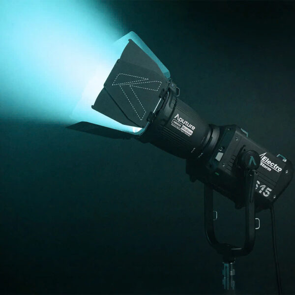 Đèn Aputure Electro Storm CS15 RGB LED 1500W | Chính Hãng (FullVAT) - Hình ảnh 3