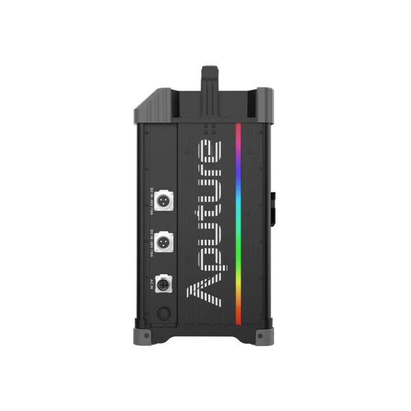 Đèn Aputure Electro Storm CS15 RGB LED 1500W | Chính Hãng (FullVAT) - Hình ảnh 10